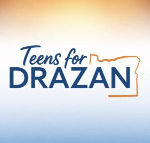 Teens for Drazan